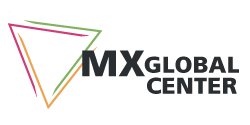 MX Global Center Logo